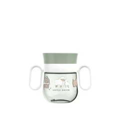 Little Dutch 360° Drinkbeker 200 ml Little Farm