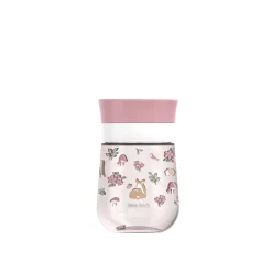 Little Dutch 360° Drinkbeker Mio 300 ml - Fairy Garden