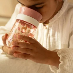 Little Dutch 360° Drinkbeker Mio 300 ml - Fairy Garden