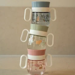 Little Dutch 360° Drinkbeker Mio 200 ml - Forest Friends