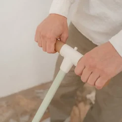 Little Dutch 4 in 1 Driewieler Green