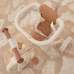 Little Dutch 4 in 1 Driewieler Off White