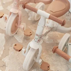 Little Dutch 4 in 1 Driewieler Off White