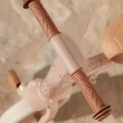 Little Dutch 4 in 1 Driewieler Pink