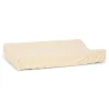 Little Dutch Aankleedkussenhoes - Beige - Newborn Naturals - Little Goose