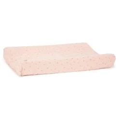 Little Dutch Aankleedkussenhoes - Roze - Essentials