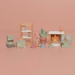 Little Dutch Aanvulset poppenhuis meubels