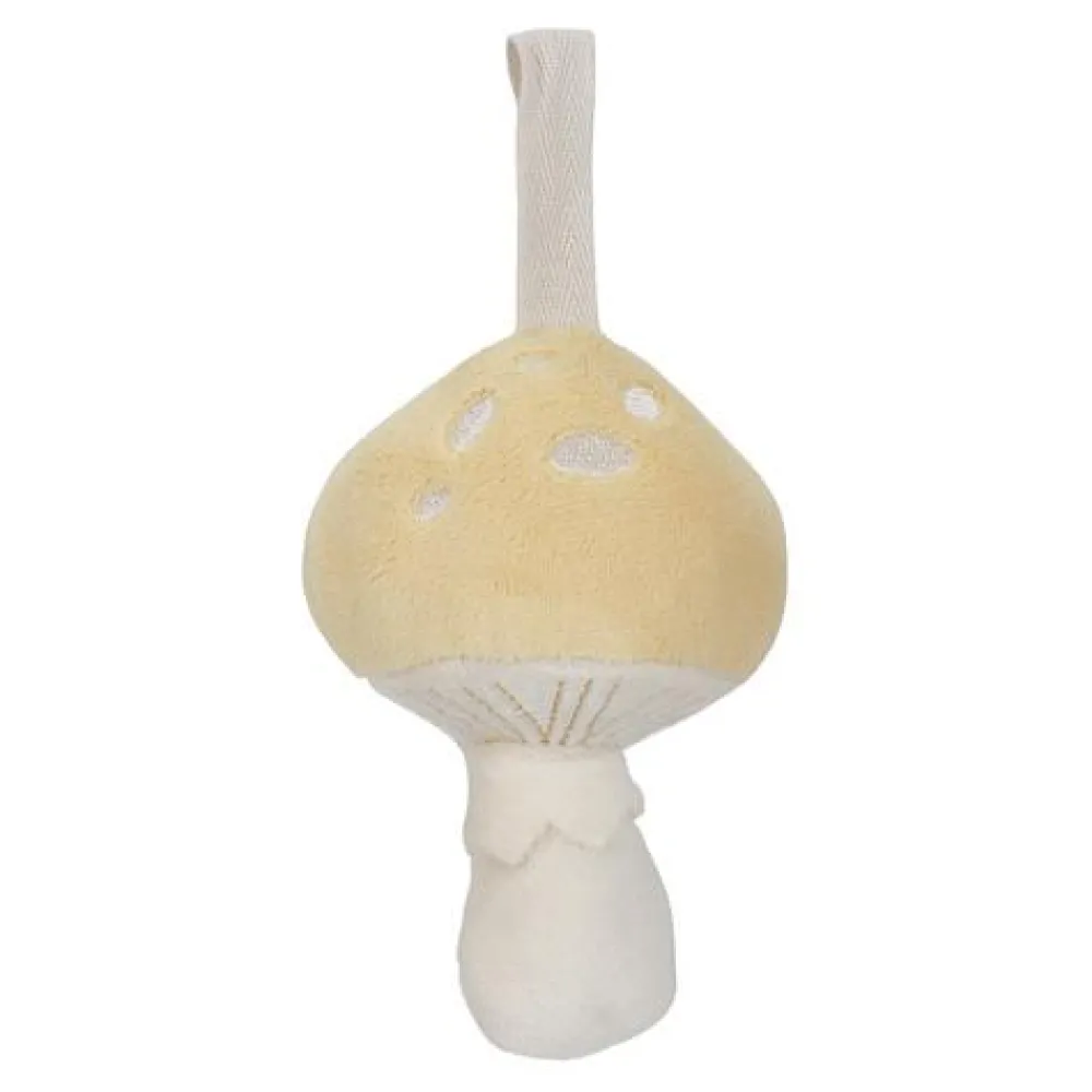 Little Dutch Activiteiten speelkleed - Roze - Fairy Garden