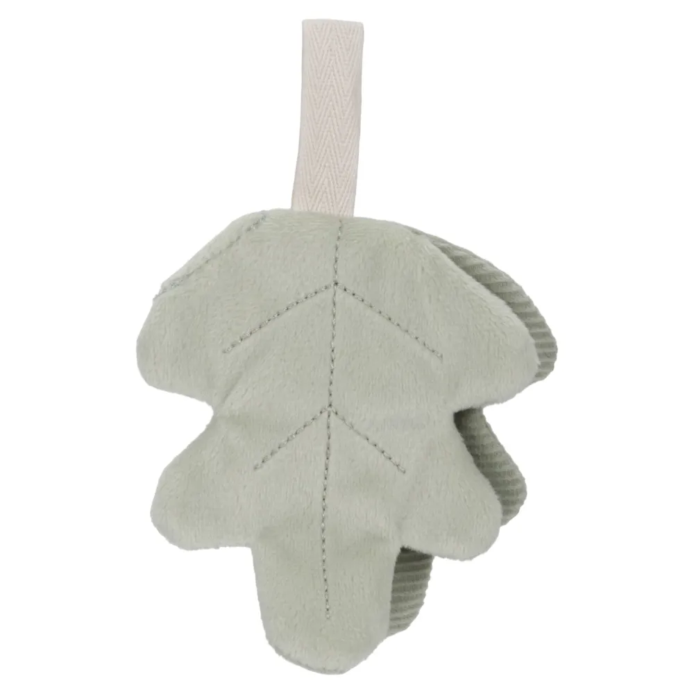 Little Dutch Activiteiten speelkleed - Blauw - Forest Friends