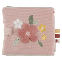 Little Dutch Activiteitenboekje - Roze - Fairy Garden