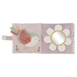 Little Dutch Activiteitenboekje - Roze - Fairy Garden