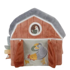 Little Dutch Activiteitenboekje Little Farm