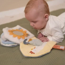 Little Dutch Activiteitenboekje Little Farm