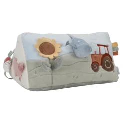 Little Dutch Activiteitendriehoek Little Farm