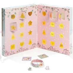 Little Dutch Adventskalender Armbandjes – Essentials