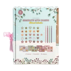Little Dutch Adventskalender Armbandjes – Essentials