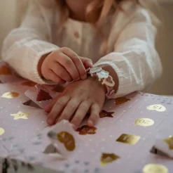 Little Dutch Adventskalender Armbandjes – Essentials