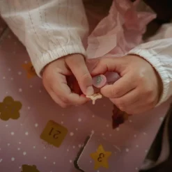 Little Dutch Adventskalender Armbandjes – Essentials