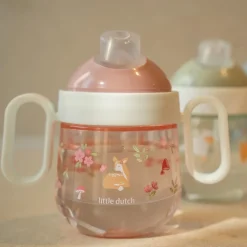 Little Dutch Antilek Tuitbeker 200 ml Fairy Garden