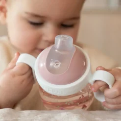 Little Dutch Antilek Tuitbeker 200 ml Fairy Garden