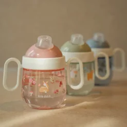 Little Dutch Antilek Tuitbeker 200 ml Fairy Garden