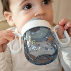 Little Dutch Antilek Tuitbeker 200 ml Forest Friends