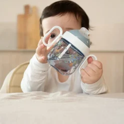 Little Dutch Antilek Tuitbeker 200 ml Forest Friends