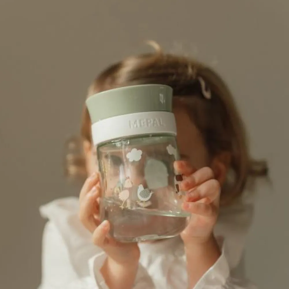 Little Dutch Antilekbeker - Groen - Little Farm