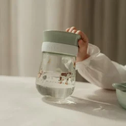 Little Dutch Antilekbeker - Groen - Little Farm