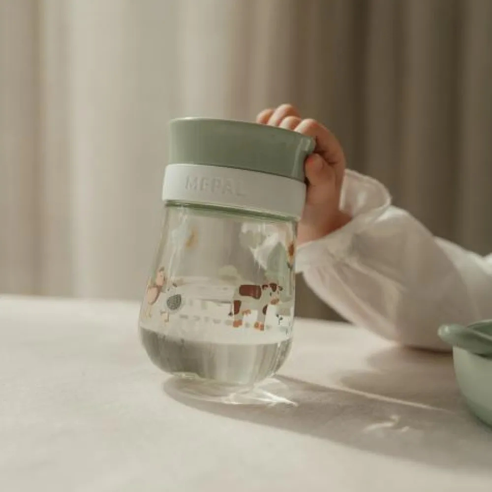 Little Dutch Antilekbeker - Groen - Little Farm