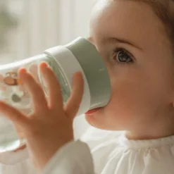 Little Dutch Antilekbeker - Groen - Little Farm