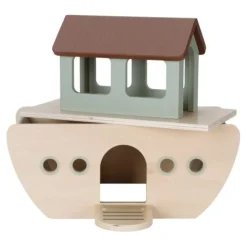 Little Dutch Ark van Noach - Meerkleurig