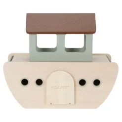 Little Dutch Ark van Noach - Meerkleurig