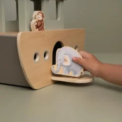 Little Dutch Ark van Noach - Meerkleurig