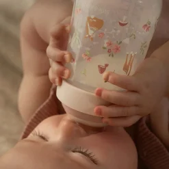 Little Dutch Babyfles 240 ml Fairy Garden