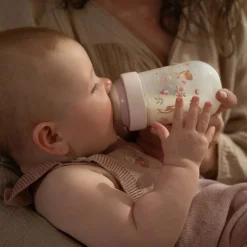 Little Dutch Babyfles 240 ml Fairy Garden