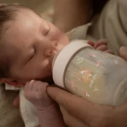 Little Dutch Babyfles 165 ml Fairy Garden