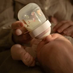 Little Dutch Babyfles 165 ml Fairy Garden