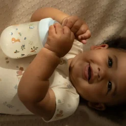 Little Dutch Babyfles 240 ml Forest Friends