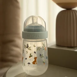 Little Dutch Babyfles 240 ml Forest Friends