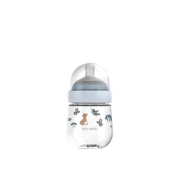 Little Dutch Babyfles 165 ml Forest Friends