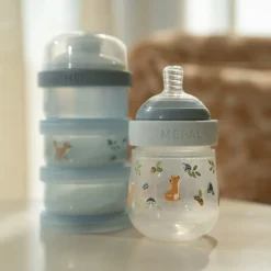 Little Dutch Babyfles 165 ml Forest Friends