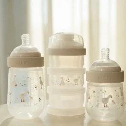 Little Dutch Babyfles 240 ml Little Goose