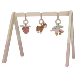 Little Dutch Babygym - Roze - Fairy Garden