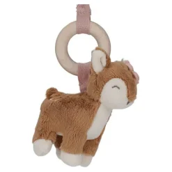 Little Dutch Babygym - Roze - Fairy Garden