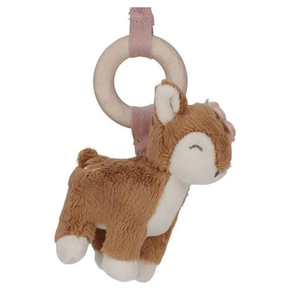 Little Dutch Babygym - Roze - Fairy Garden