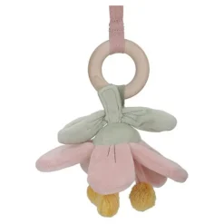 Little Dutch Babygym - Roze - Fairy Garden
