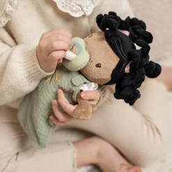 Little Dutch Babypop Evi Flowers & Butterflies