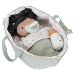 Little Dutch Babypop Evi Flowers & Butterflies