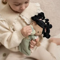 Little Dutch Babypop Evi Flowers & Butterflies